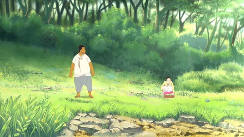 The Road Called Life still 4