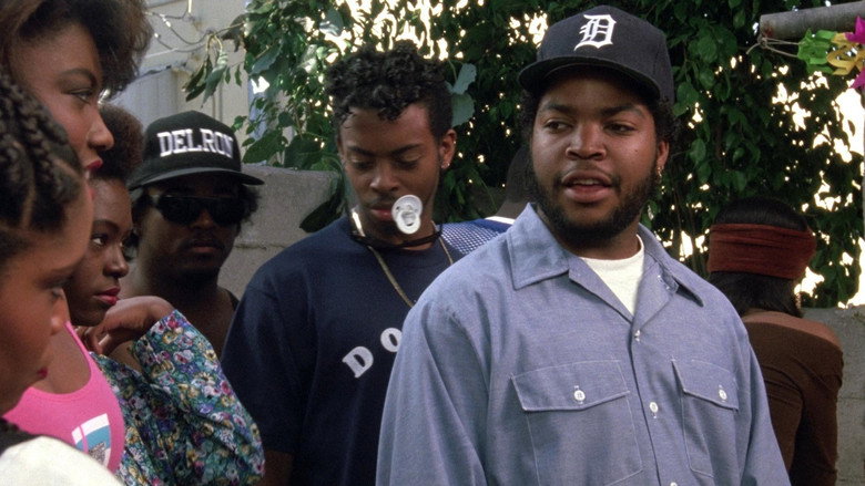 Boyz n the Hood still 8