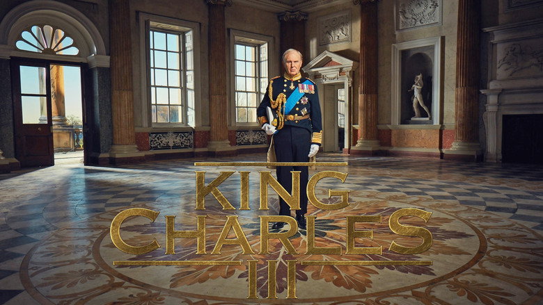 King Charles III still 7