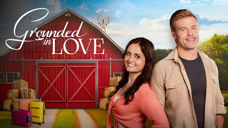 Grounded in Love still 2