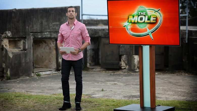 The Mole still 1