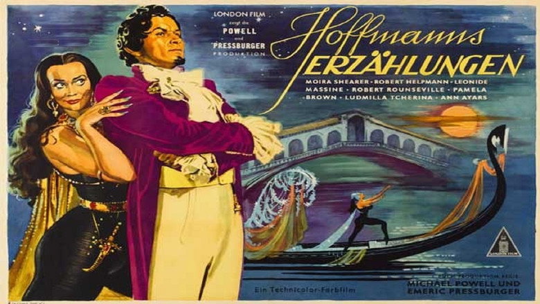 The Tales of Hoffmann still 1