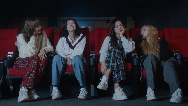 BLACKPINK: The Movie still 7