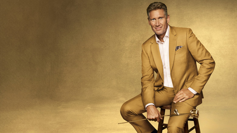 The Golden Bachelor still 4