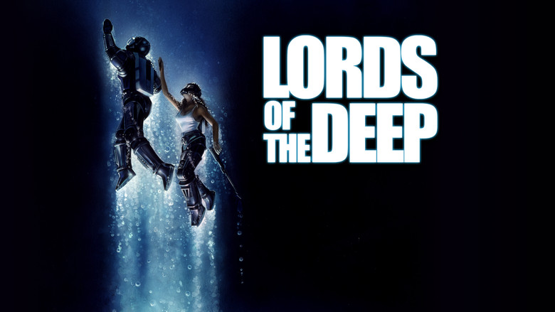 Lords of the Deep still 1