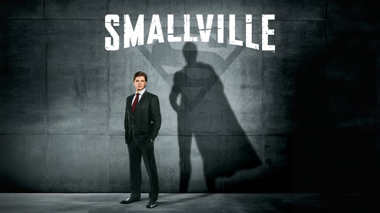Smallville still 5