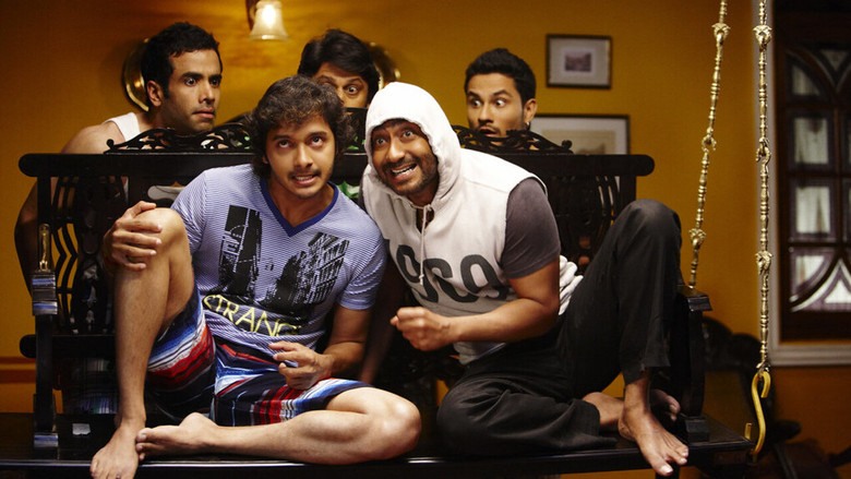 Golmaal 3 still 3