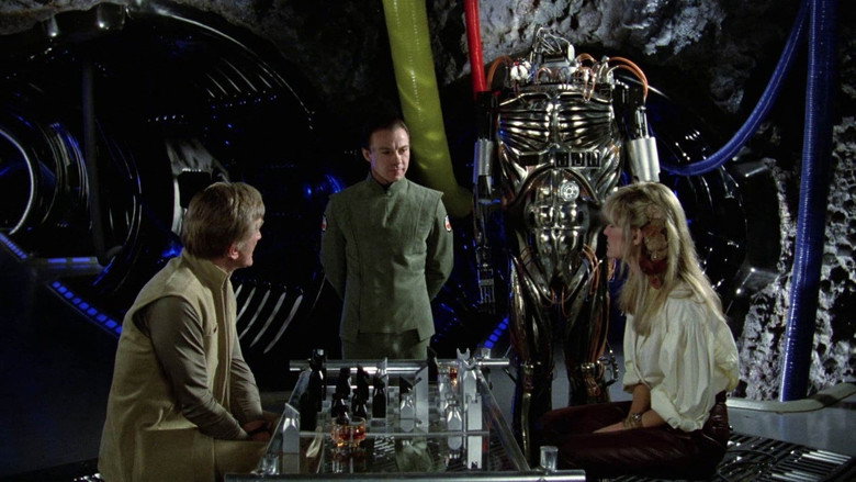 Saturn 3 still 2
