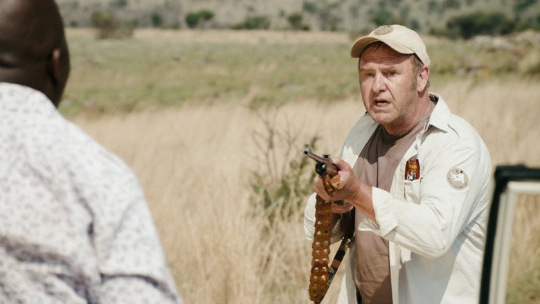 Mad Buddies still 4