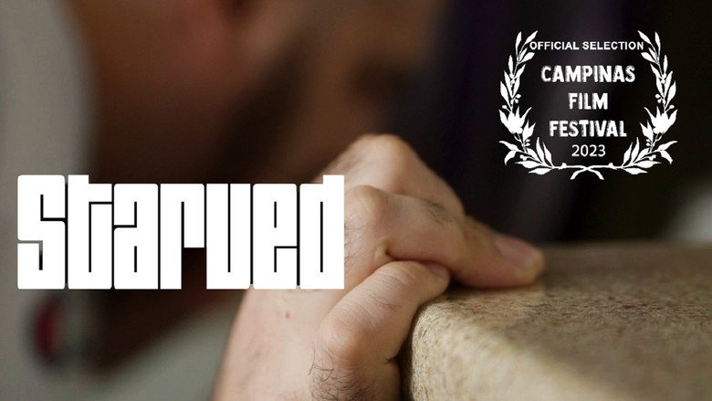 Starved still 2