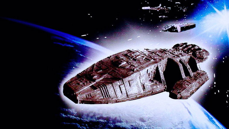 Galactica 1980 still 3