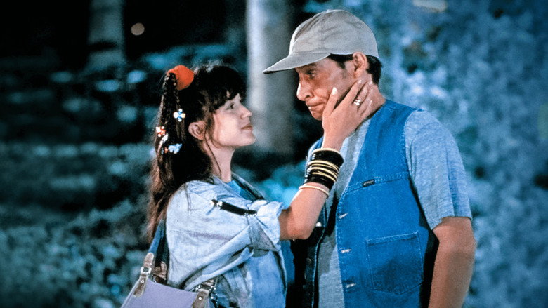 Ernest Saves Christmas still 6