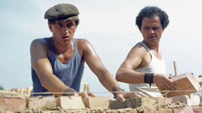 Man of Marble still 5