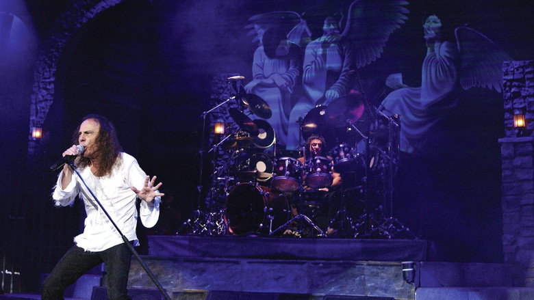 Heaven & Hell: Live From Radio City Music Hall still 2