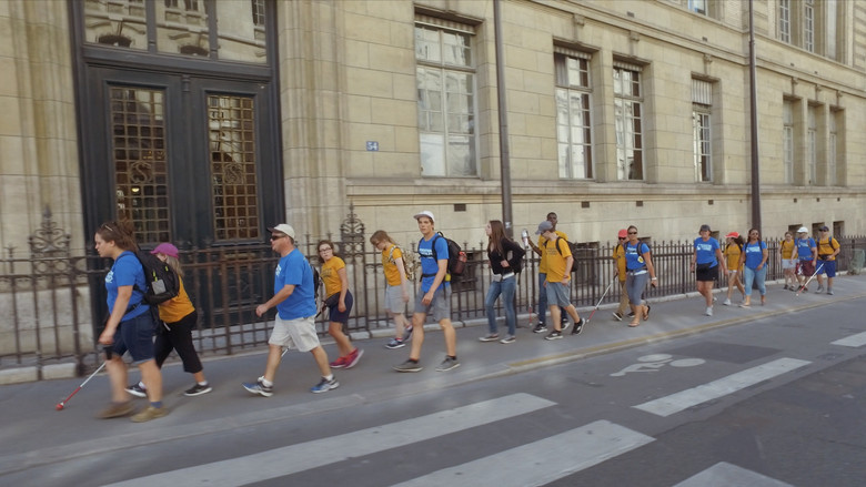 Sur les traces de Louis Braille still 6