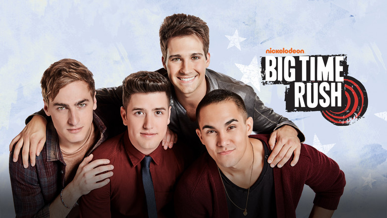 Big Time Rush still 8