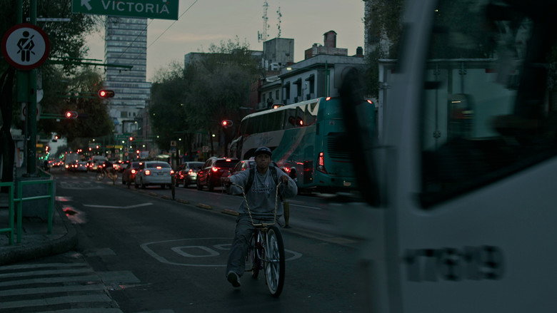 City of The Cunning still 1
