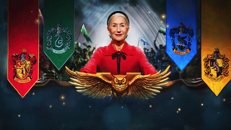 Harry Potter: Hogwarts Tournament of Houses still 2