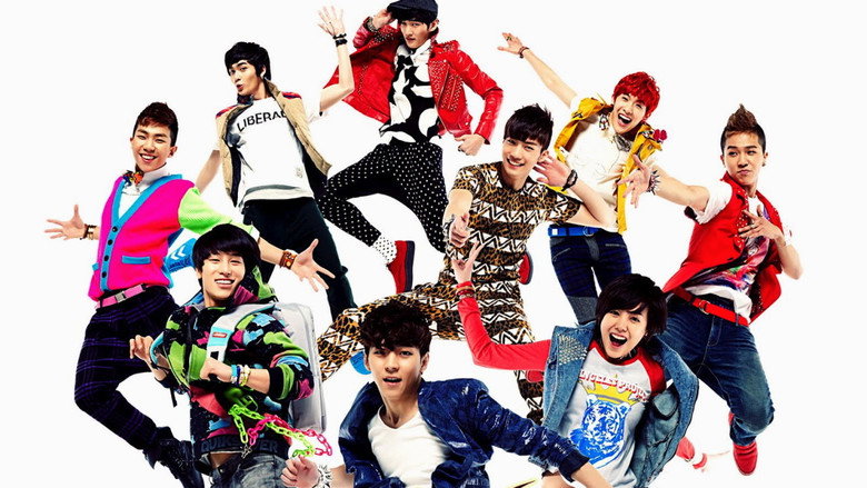K-POP Extreme Survival still 3