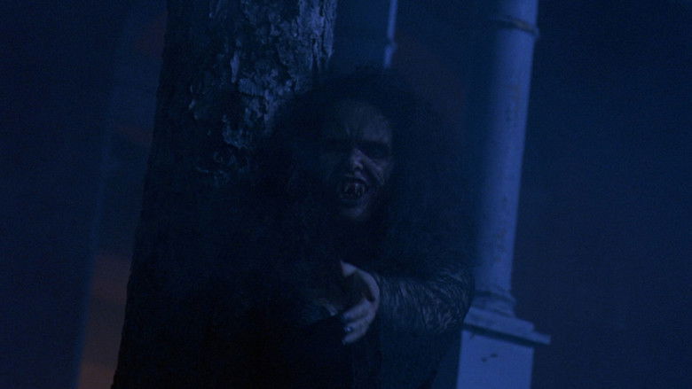 Night of the Demons III still 1