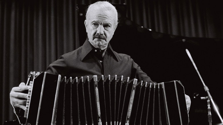 Astor Piazzolla: tango nuevo still 2