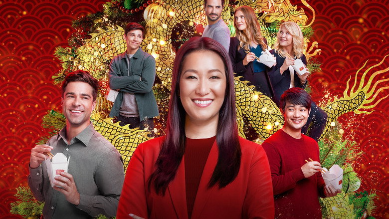 Christmas at the Golden Dragon still 1