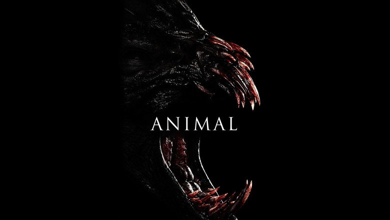 Animal still 5