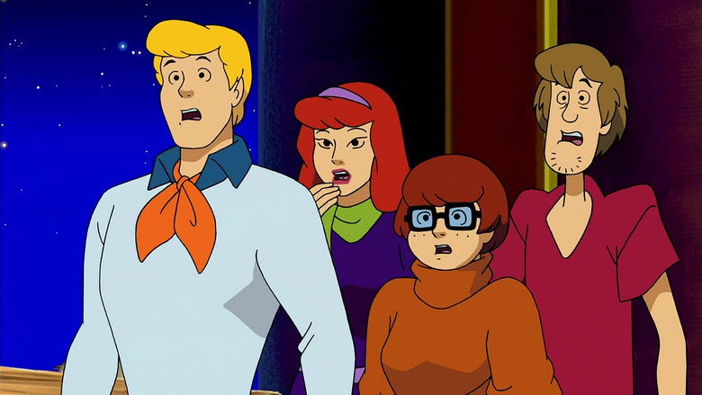 Scooby-Doo and the Cyber Chase still 6