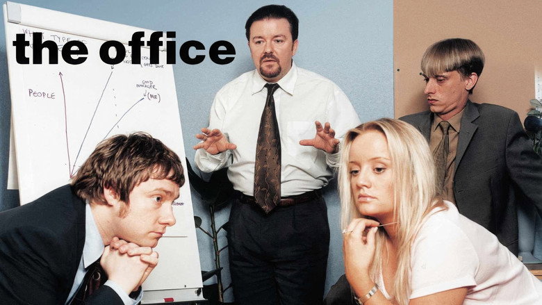 The Office still 3