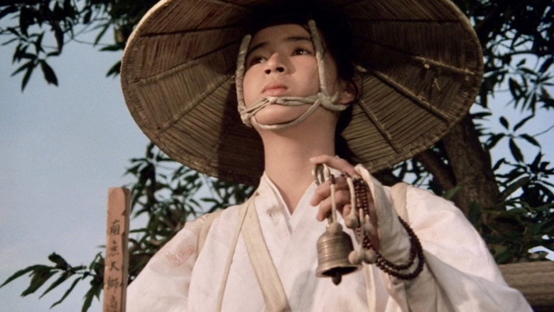 Lullaby of the Earth still 5