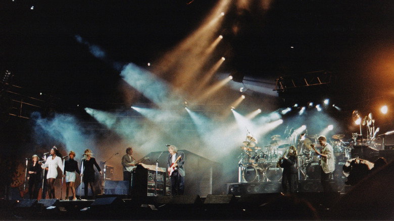Pink Floyd: Live at Knebworth still 1