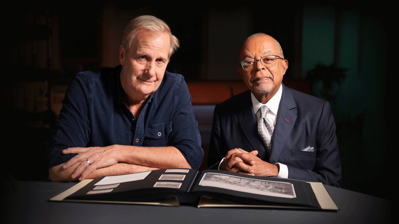 Finding Your Roots still 3