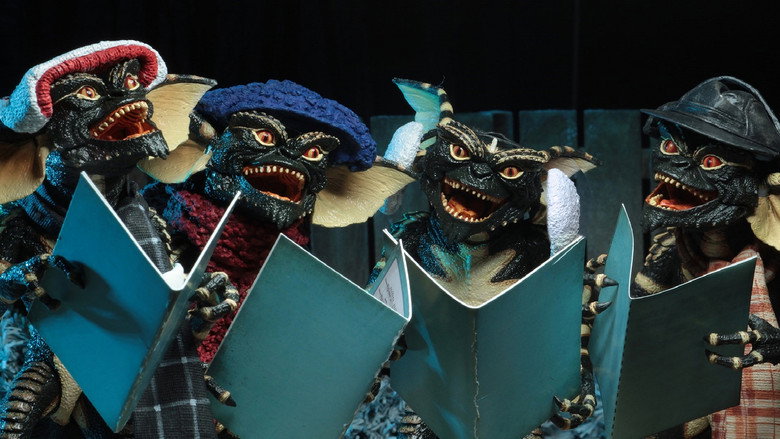Gremlins still 8