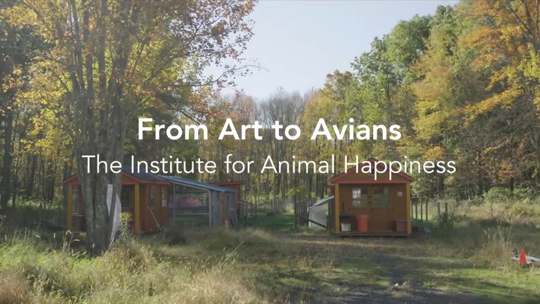 From Art to Avians still 1