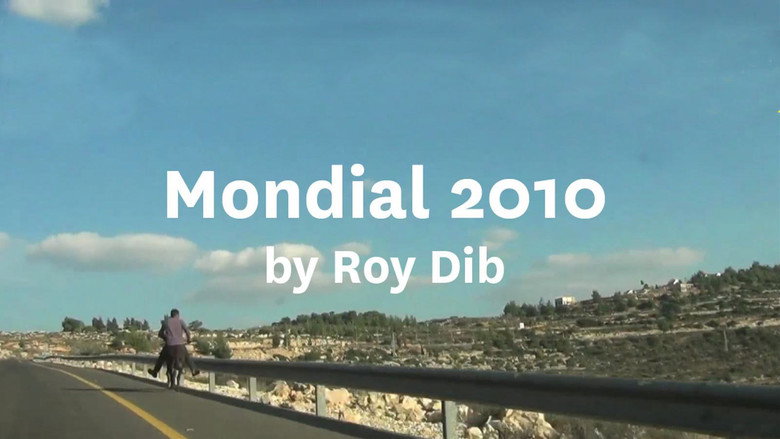 Mondial 2010 still 1
