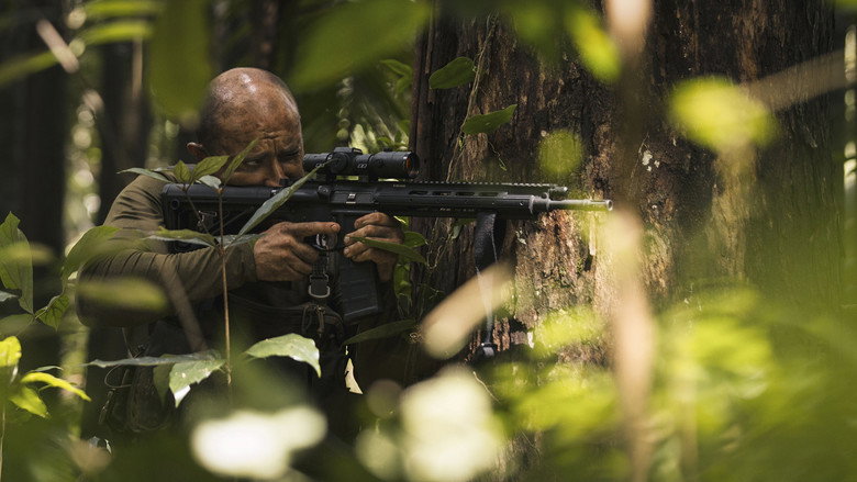 Escape and Evasion still 7