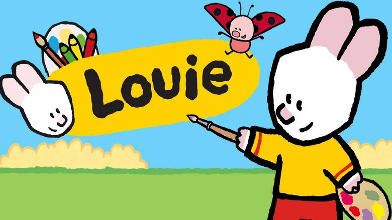 Louie still 3