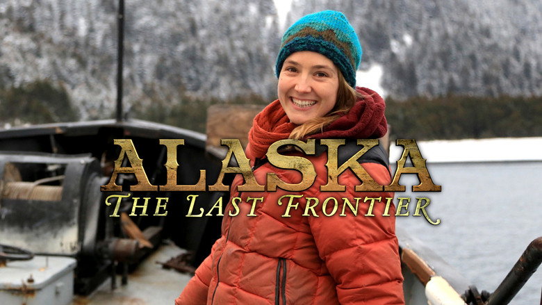 Alaska: The Last Frontier still 7