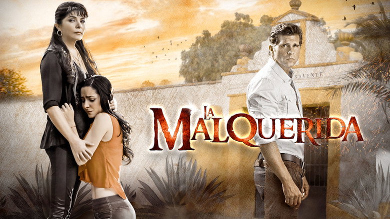 La Malquerida still 4