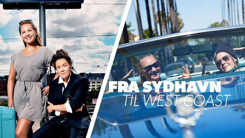 Fra Sydhavn til West Coast still 1