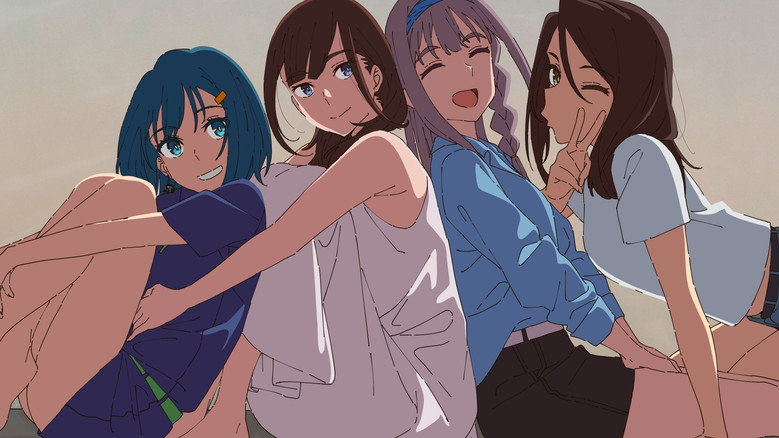 Sorairo Utility still 6