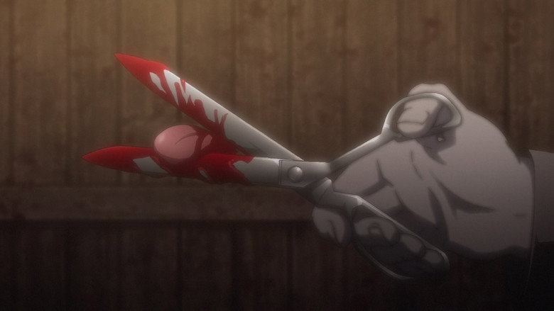 Corpse Party: Tortured Souls still 5