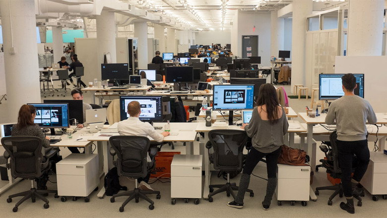Workplace still 2