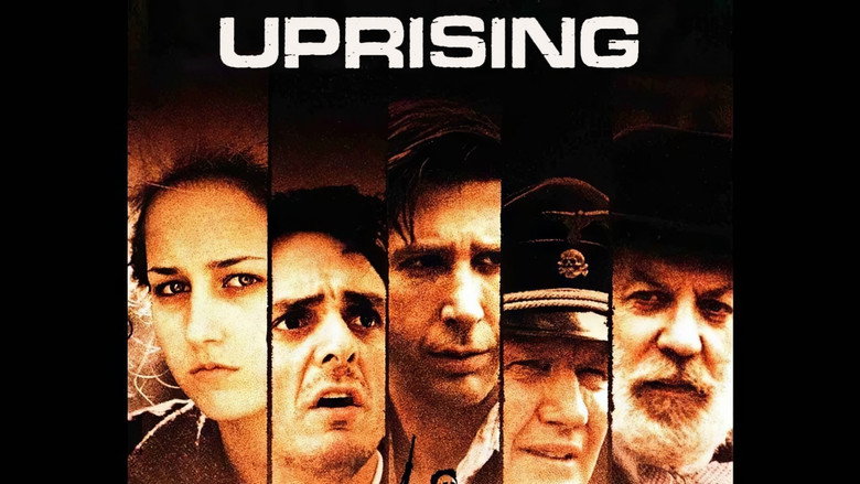 Uprising still 7