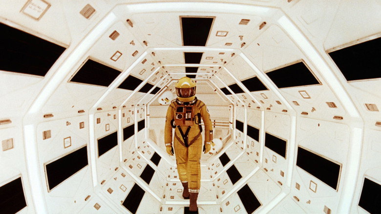 2001: A Space Odyssey still 7