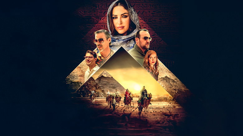 An Egypt Affair still 1