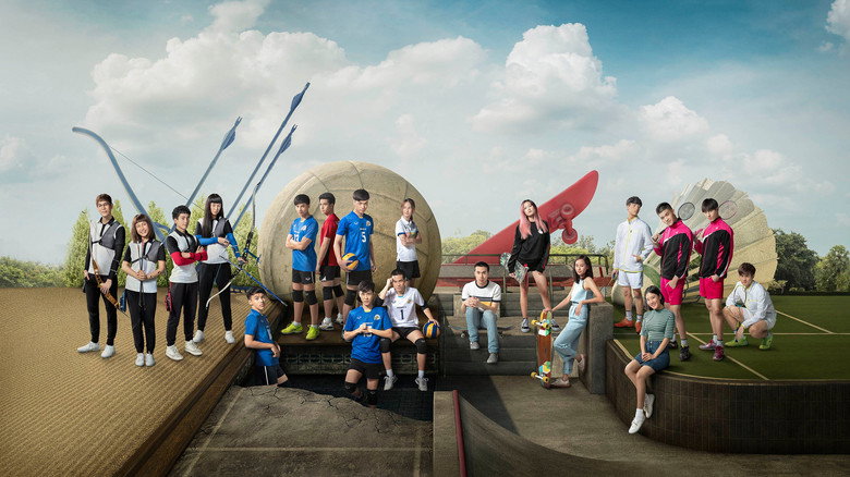 Project S still 2