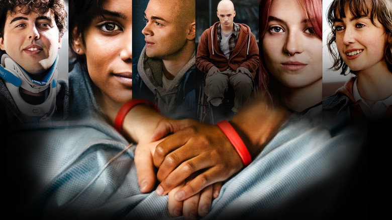 Les Bracelets rouges still 2