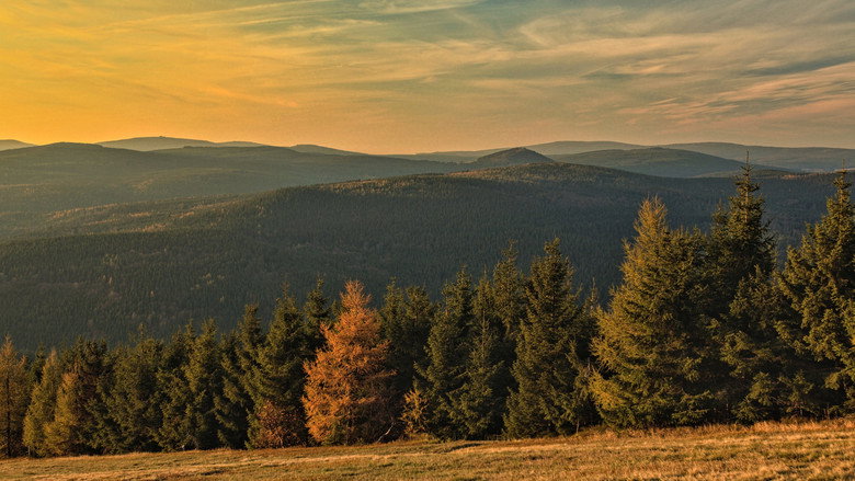 Jizerské hory – příběh jedinečné krajiny still 2