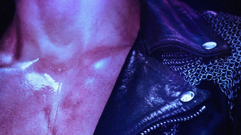 Her Private Hell still 2